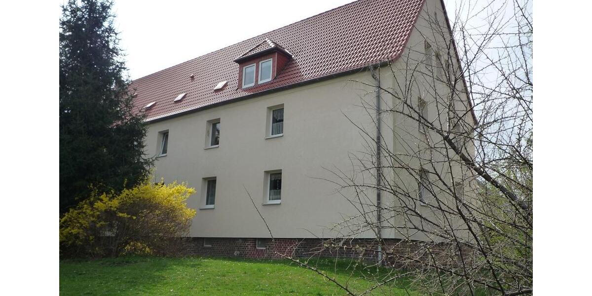 zentral am Bahnhof - gemütliche 2-Raumwohnung 2 zimmer