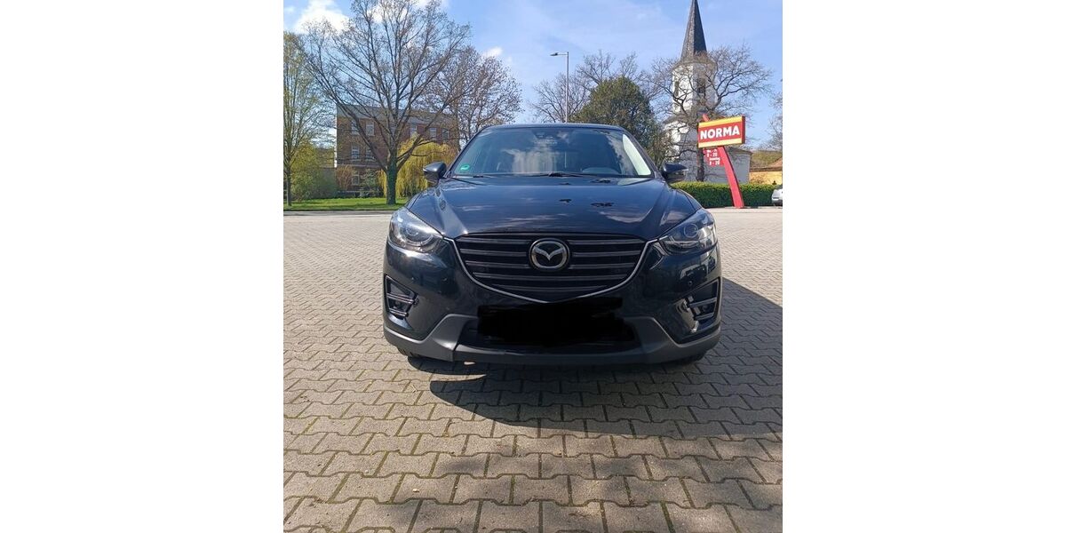 Mazda CX-5 191.431 km 10.600 &euro; Leipzig 04209