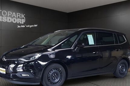 Opel Zafira 76.446 km 18.570 &euro; Borsdorf bei Leipzig 04451