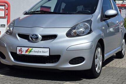 Toyota Aygo (X) 75.313 km 3.990 &euro; Leipzig 04347