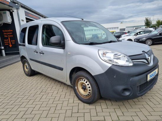 Renault Kangoo 84.980 km 8.290 &euro; Leipzig 04179