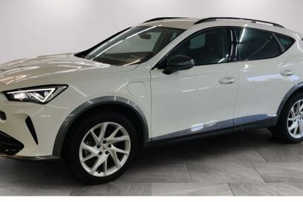 Cupra Formentor 44.220 km 24.980 &euro; Borna 04552