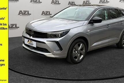 Opel Grandland (X)