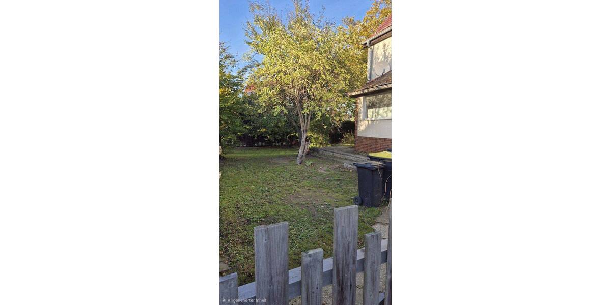 Einfamilienhaus Leipzig Holzhausen - 5 Zimmer, 108 m&sup2;, 419.000&euro; | Angebot:26803166