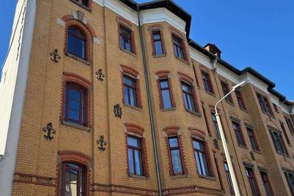 Wohnung Leipzig Zentrum-Südost - 1 Zimmer, 45 m&sup2;, 399&euro; | Angebot:26694997