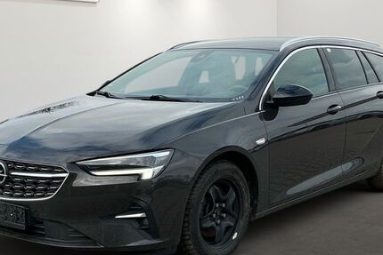 Opel Insignia 100.842 km 8.299 &euro; Brehna 06796
