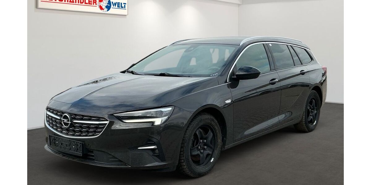 Opel Insignia 100.842 km 8.499 &euro; Brehna 06796