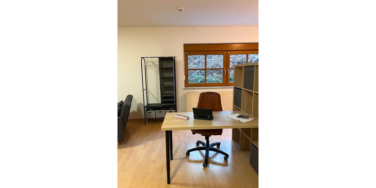 Möbliertes Appartment in Leipzig-Günthersdorf bis 28.02. verfügba 1 zimmer