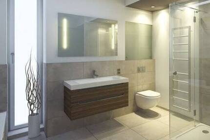 Wohnung Leipzig Leutzsch - 3 Zimmer, 104 m&sup2;, 1.048.950&euro; | Angebot:25685619