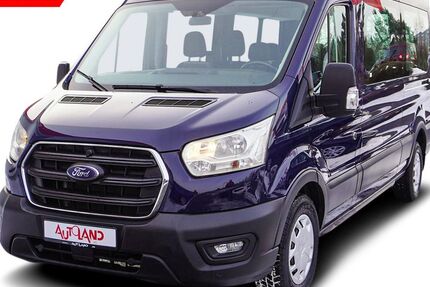 Ford Transit 33.718 km 29.890 &euro; Leipzig 04209