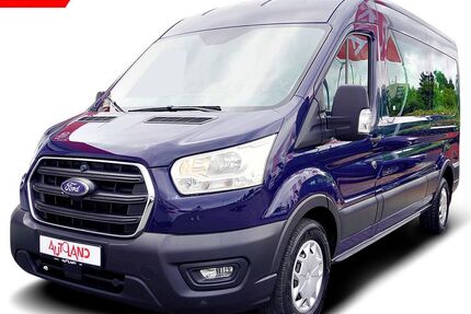 Ford Transit 33.718 km 30.890 &euro; Leipzig 04209