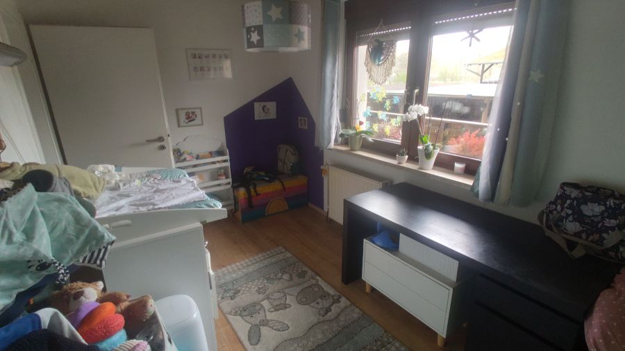 Provisionsfrei* Haus in Luppenau: ruhige Lage mit Wintergarten, Kamin & Weitblick - Einfamilienhaus Schkopau Luppenau | Angebot:26808442