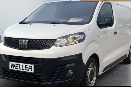 Fiat Scudo 93.685 km 14.490 &euro; Leipzig 04178