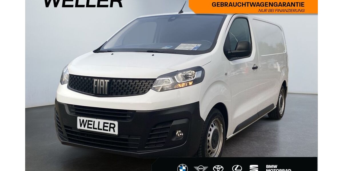 Fiat Scudo 93.685 km 14.490 &euro; Leipzig 04178