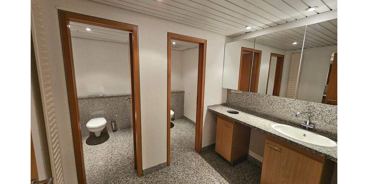 Gewerbeobjekt Leipzig Zentrum-Ost - 1 Zimmer, 412 m&sup2;, 5.570&euro; | Angebot:25899468