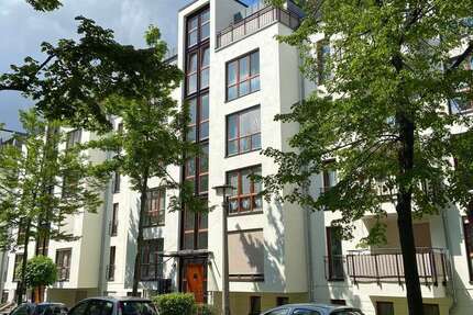 Wohnung Leipzig Wahren - 1 Zimmer, 45 m&sup2;, 360&euro; | Angebot:26759150