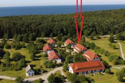 500 m vom Meer - Fewo Eigennutzung im Norden Rügens - v.Privat 1 zimmer