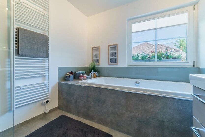 Ihr Traumhaus in Leipzig-Knautkleeberg: Individuell geplant und nachhaltig gebaut! 5 zimmer