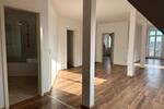 Dachgeschoßwohnung Leipzig Mitte - 3 Zimmer, 115 m&sup2;, 880&euro; | Angebot:26461405