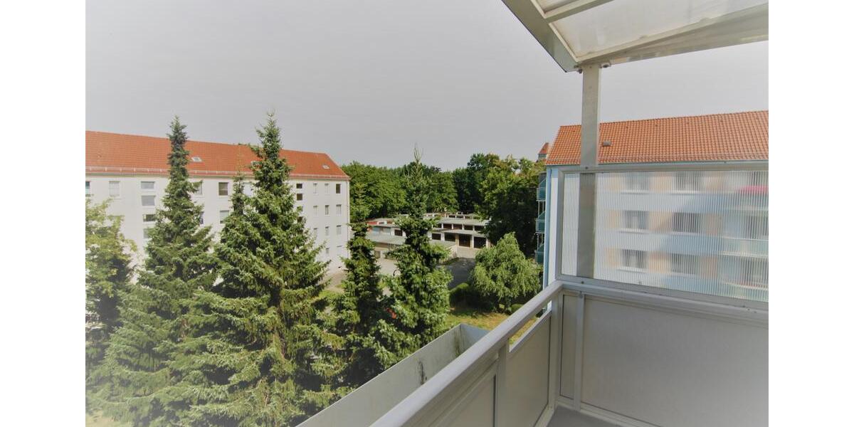 Etagenwohnung Wurzen - 2.5 Zimmer, 60 m&sup2;, 375&euro; | Angebot:25920170