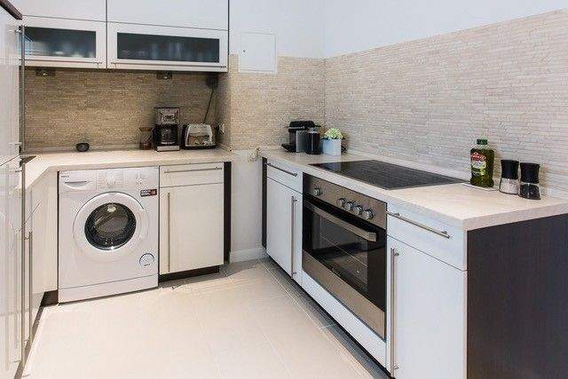 Etagenwohnung Leipzig Gohlis-Süd - 2 Zimmer, 52 m&sup2;, 267.800&euro; | Angebot:25697739