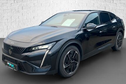 Peugeot 408 22.415 km 29.750 &euro; Delitzsch OT Döbernitz 04509