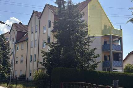 Wohnung Brandis - 4 Zimmer, 91 m&sup2;, 780&euro; | Angebot:27439611