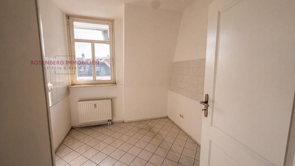 Etagenwohnung Leipzig Altwest - 3 Zimmer, 87 m&sup2;, 1.175&euro; | Angebot:26688588