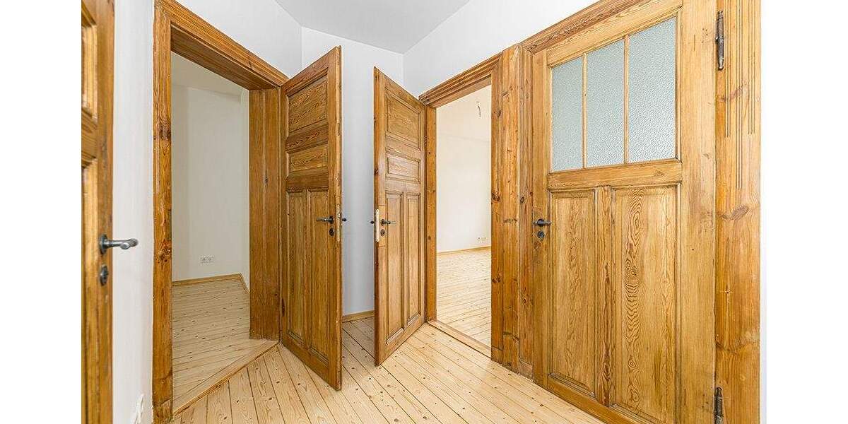 Etagenwohnung Leipzig Neustadt-Neuschönefeld - 2 Zimmer, 74 m&sup2;, 279.000&euro; | Angebot:25711964