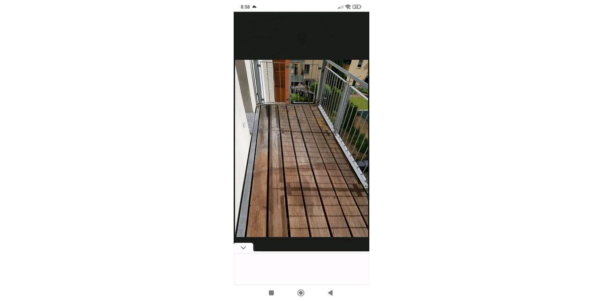 Etagenwohnung Eilenburg - 3 Zimmer, 68 m&sup2;, 600&euro; | Angebot:25753747