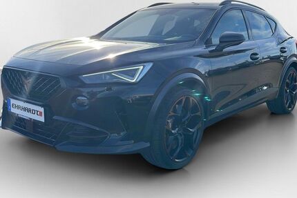 Cupra Formentor 29.150 km 41.490 &euro; Leipzig 04178