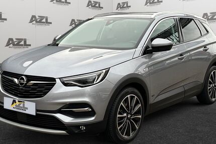 Opel Grandland (X) 69.600 km 20.950 € Weißenfels OT Langendorf 06667