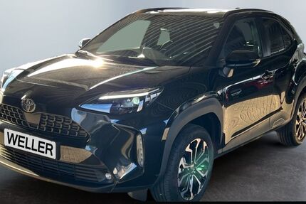 Toyota Yaris Cross 33.000 km 24.790 &euro; Leipzig 04347