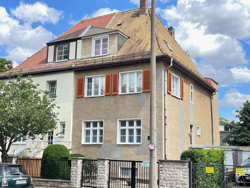 Haus zum Kaufen in Leipzig 630.000 € 198 m²