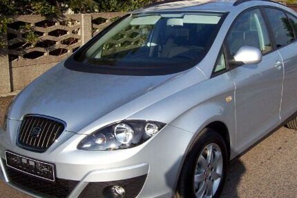 Seat Altea 400 km 14.999 € Naunhof 04683
