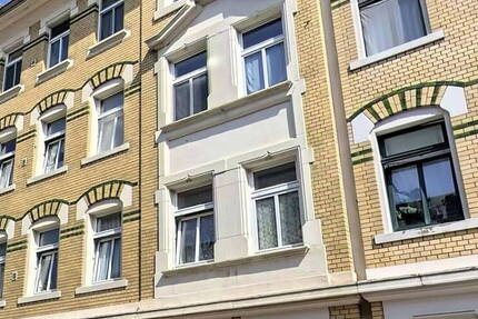 Wohnung Leipzig Plagwitz - 2 Zimmer, 50 m&sup2;, 134.900&euro; | Angebot:26450576