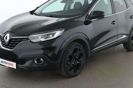 Renault Kadjar 43.703 km 14.950 &euro; Leipzig 04328