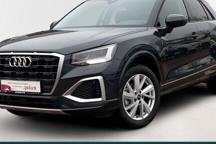 Audi Q2 7.980 km 31.630 &euro; Merseburg 06217