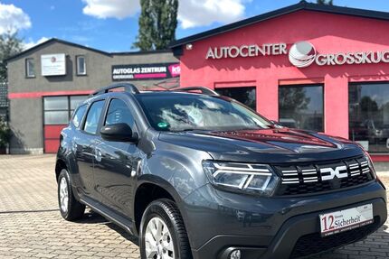 Dacia Duster 48.569 km 17.299 &euro; Kabelsketal/OT Großkugel 06184