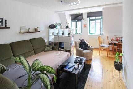 Haus Leipzig Volkmarsdorf - 2 Zimmer, 115.000&euro; | Angebot:26903775