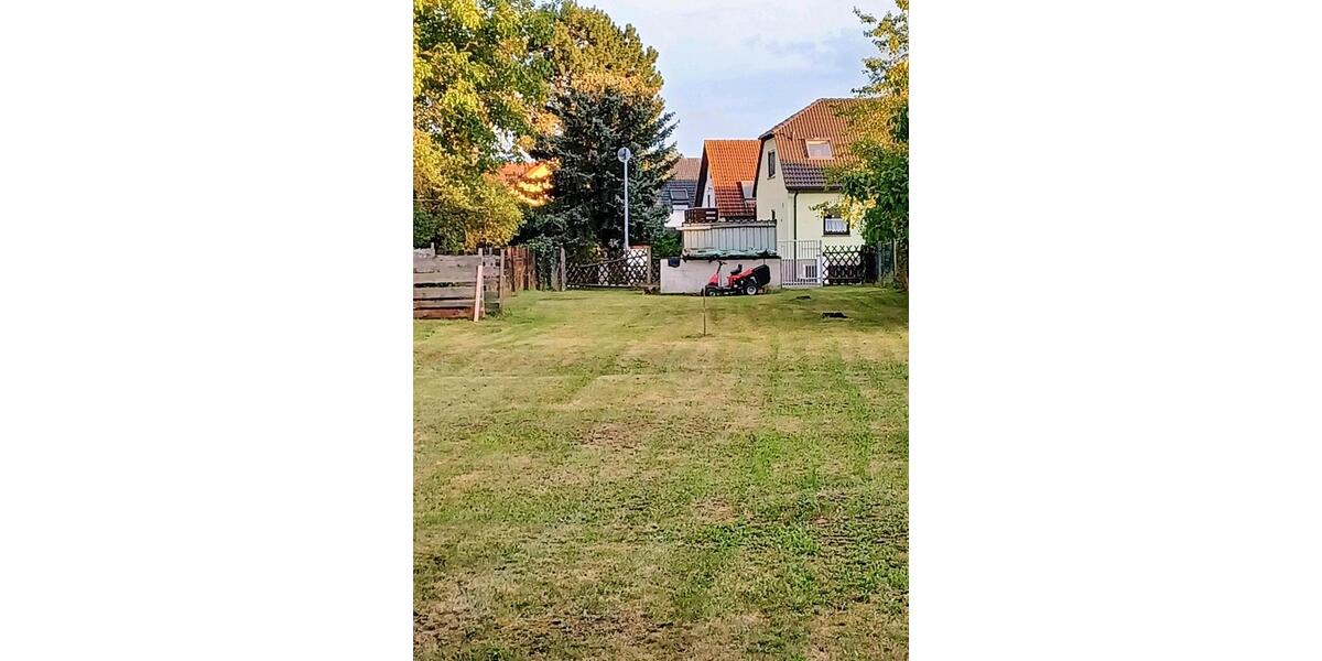 Reihenhaus Markranstädt - 3 Zimmer, 80 m&sup2;, 180.000&euro; | Angebot:26561590