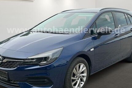 Opel Astra 76.022 km 7.899 &euro; Brehna 06796