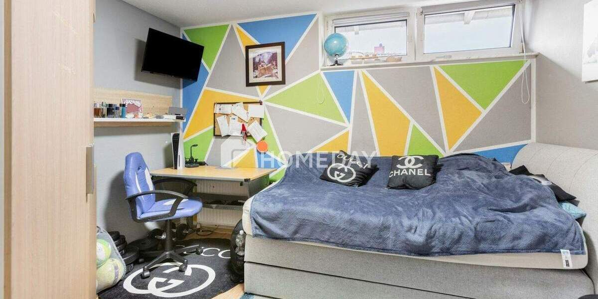 Etagenwohnung Brandis Beucha - 3 Zimmer, 89 m&sup2;, 205.000&euro; | Angebot:25799535