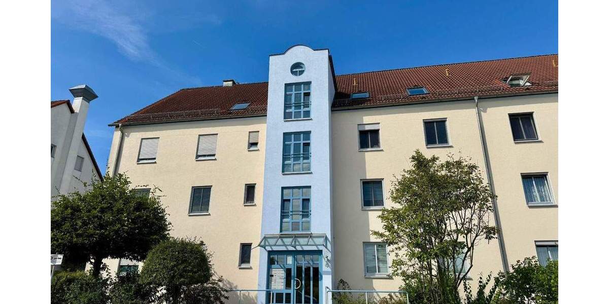 Etagenwohnung Schkeuditz Dölzig - 3 Zimmer, 76 m&sup2;, 170.000&euro; | Angebot:25701608