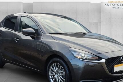 Mazda 2 18.950 km 14.980 &euro; Leipzig 04158
