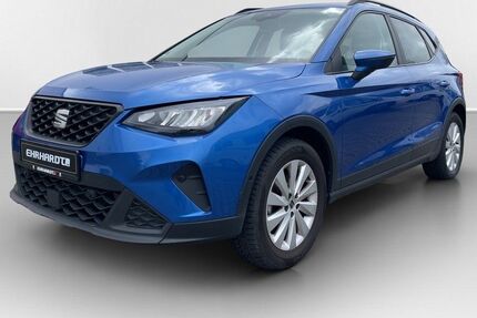 Seat Arona 34.610 km 15.990 &euro; Leipzig 04178