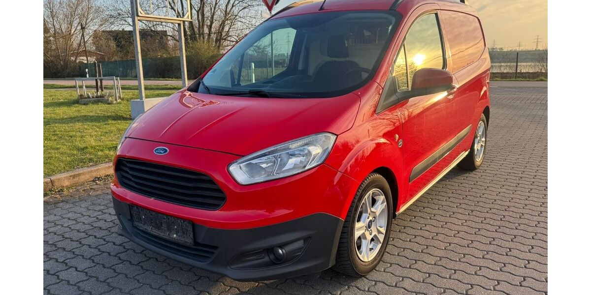 Ford Transit 297.866 km 3.999 &euro; Schkopau 06258