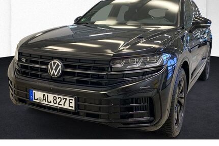 VW Touareg 22.000 km 83.430 &euro; Leipzig 04178