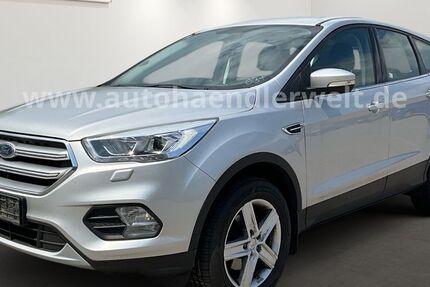 Ford Kuga 137.140 km 6.799 &euro; Brehna 06796