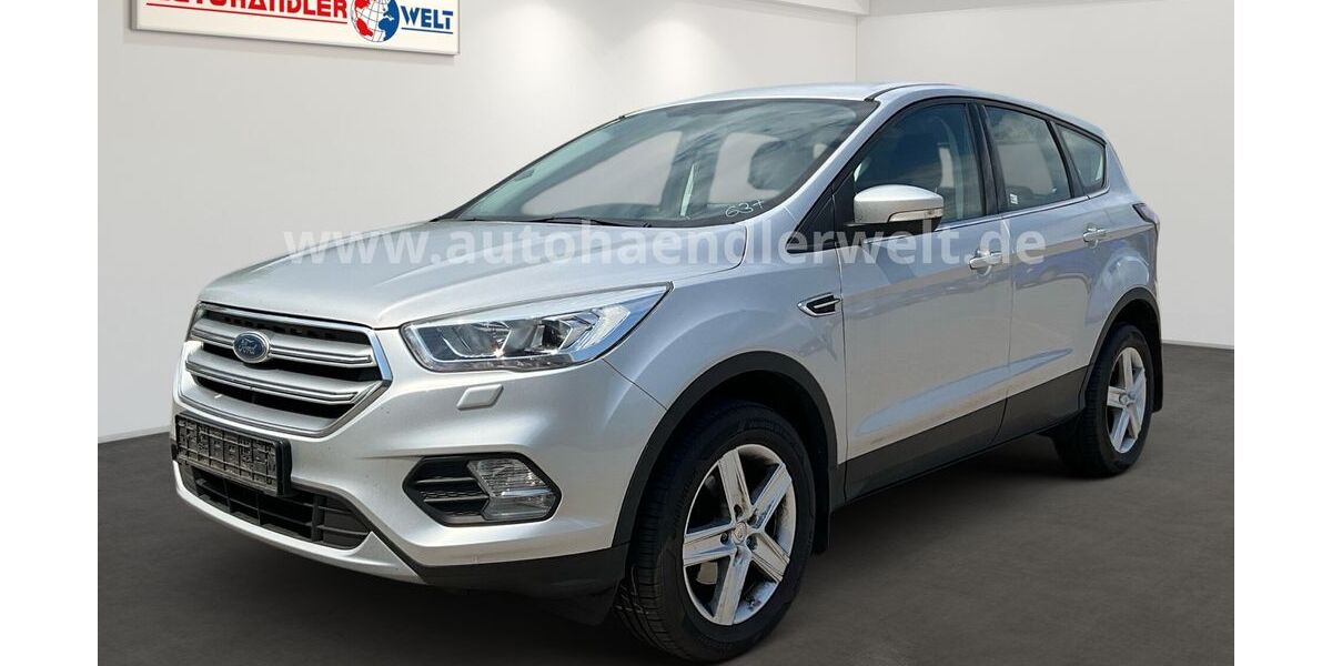 Ford Kuga 137.140 km 6.799 &euro; Brehna 06796